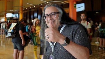 John Romero ofrece información actualizada sobre el proyecto en desarrollo Romero Games