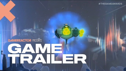 Orbitals - Trailer del estreno mundial de The Game Awards 2025