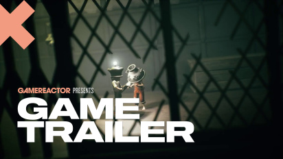 Little Nightmares III - Tráiler de lanzamiento del DLC The Backstage