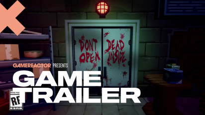 The Walking Dead: Streets of Survival - Tráiler de presentación