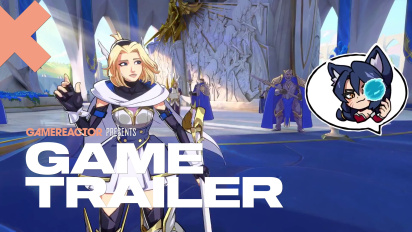 2XKO - Lux Tráiler de presentación del gameplay