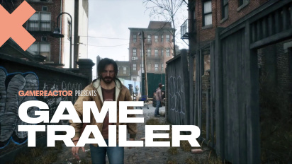 Samson - Tráiler de la fecha de lanzamiento para consolas