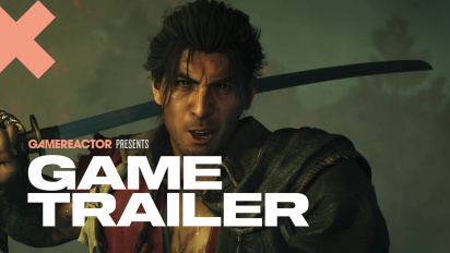 Onimusha: Way of the Sword - Tráiler de lanzamiento