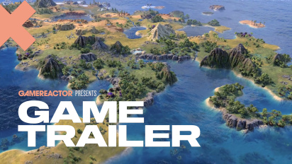 Civilization VII - Versión preliminar para desarrolladores: próxima gran actualización y primera expansión