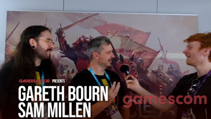 Una mezcla de realismo medieval y fantasía de poder de comandante: « Chronicles: Medieval Interview en la Gamescom 2026