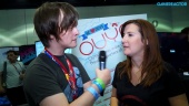 E3 2014: Ouya - Kellee Santiago Interview
