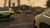 Midnight Club: Los Angeles - South Central: Ride Showcase #1 Trailer