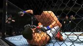 UFC 2009 Undisputed - Clinch Game Walkthrough Trailer