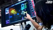 GDC09: Space Invaders Extreme Presentation