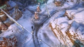 Wasteland 3 - Co-op Trailer