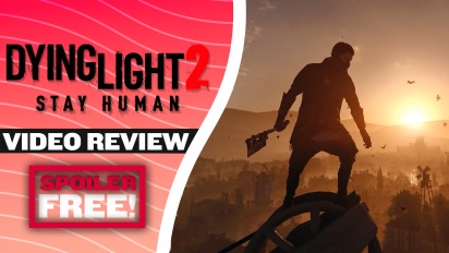 Dying Light 2 Stay Human - Review en vídeo