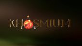 Khosmium - Announce Trailer