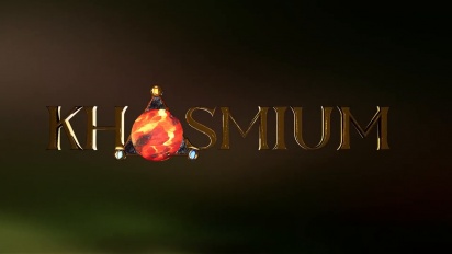 Khosmium - Tráiler de anuncio
