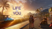 Life By You debuts in June