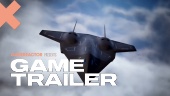 Ace Combat 7: Skies Unknown Deluxe Edition - Launch Trailer