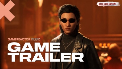 Vampire: The Masquerade - Bloodlines 2 - Visión general Trailer