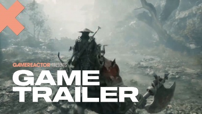 Phantom Blade Zero - Tr&aacute;iler de anuncio de la fecha de lanzamiento