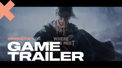 Where Winds Meet - The Game Awards 2025: El tr&aacute;iler de la expansi&oacute;n del Palacio Imperial