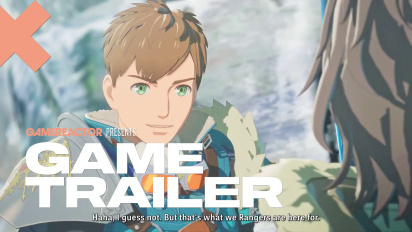 Monster Hunter Stories 3: Twisted Reflection - Tr&aacute;iler de la versi&oacute;n de prueba gratuita
