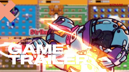 Super Bomberman Collection - Tr&aacute;iler de lanzamiento