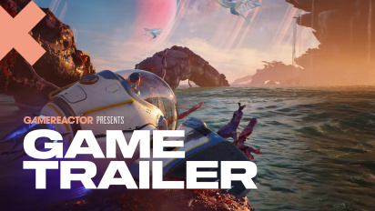 Subnautica 2 - Tráiler cinemático de acceso anticipado