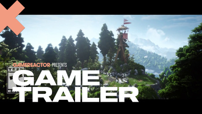 Kena: Bridge of Spirits - Tráiler de Accolades Switch 2