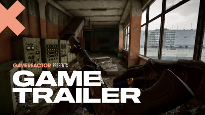S.T.A.L.K.E.R. 2: El precio de la esperanza - Tráiler de la historia %22Entre el deber y la libertad%22