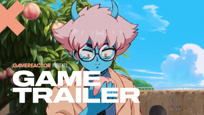 Orbitals - Tráiler de doblaje en castellano y fecha de salida
