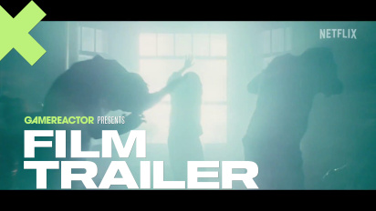 The Last House - Tr&aacute;iler oficial
