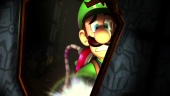 Luigi's Mansion 2 - Trailer