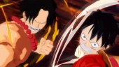 One Piece: Unlimited World Red - Deluxe Edition Trailer