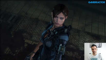 Resident Evil: Revelations - Replay del livestream español