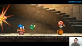 Monster Boy y el Reino Maldito: Replay del livestream español
