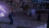Red Faction: Guerrilla - Handbook: Transporter Trailer
