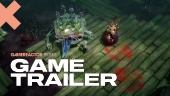 Lost in Random: The Eternal Die - Wager's Gauntlet Update Trailer (PS5)