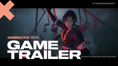 Zenless Zone Zero Ye Shunguang - tr&aacute;iler de presentaci&oacute;n The Game Awards 2025