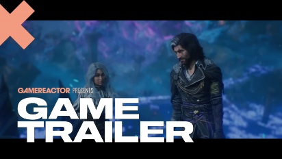 Clair Obscur: Expedition 33 - Tr&aacute;iler de la actualizaci&oacute;n Thank You (PS5)