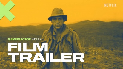 Aver&iacute;a: 1975 - Trailer oficial (Netflix)