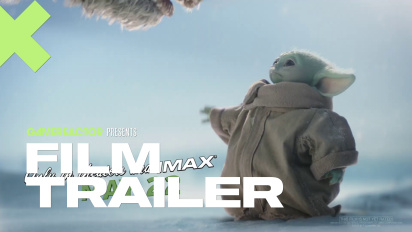 El Mandaloriano y Grogu - Comienza un nuevo viaje