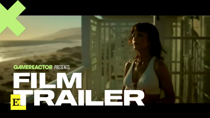 The Adventures of Cliff Booth - Trailer oficial