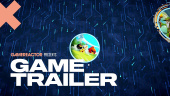 Two Point Museum x Angry Birds - Trailer PLAY NOW!
