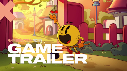 Pac-Man: Snack Breaks | Trailer oficial