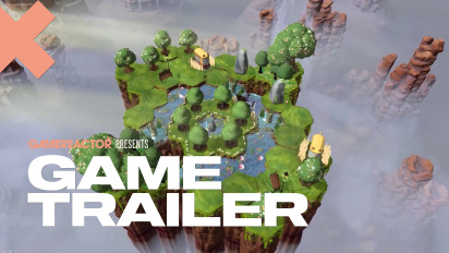 Flame, Forest & Flood - Tráiler de presentación