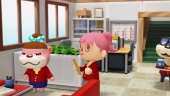 Animal Crossing: Happy Home Designer - Tráiler de crear casas