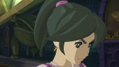 Ni no Kuni II - Announcement Trailer