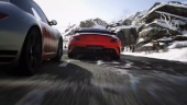 Driveclub VR - Announcement Trailer