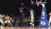 NBA 2K20 - Momentous Trailer