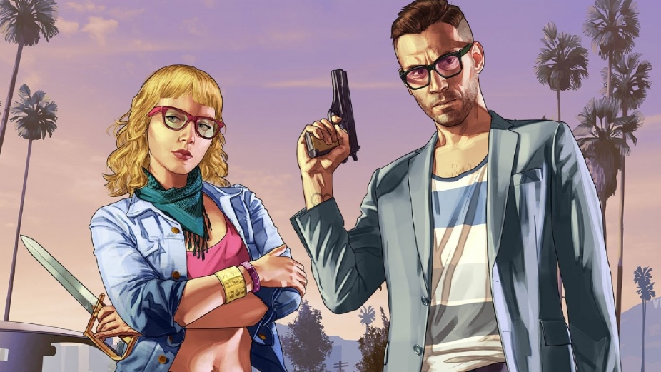 Grand Theft Auto VI se revelará esta semana