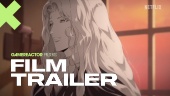 Castlevania: Nocturne Season 2 - Official Trailer