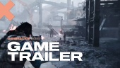 Avatar: Frontiers of Pandora - From the Ashes: Gameplay Teaser
